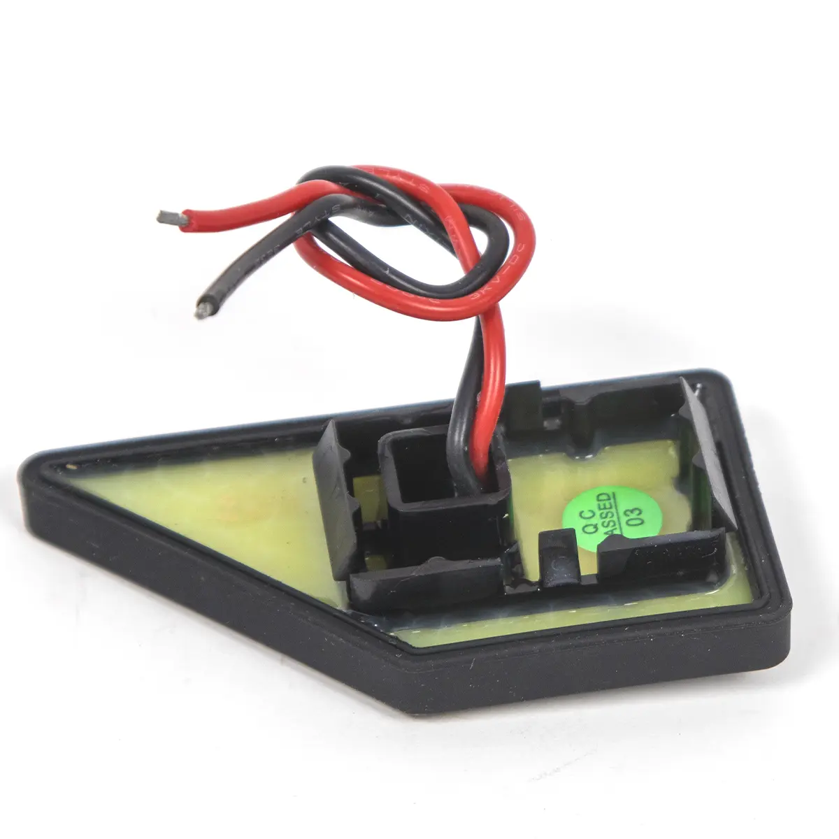 Switch trac override bobcat 7285803