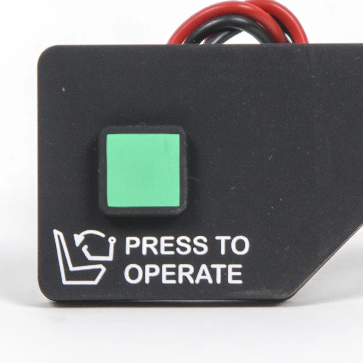 Switch trac override bobcat 7285803