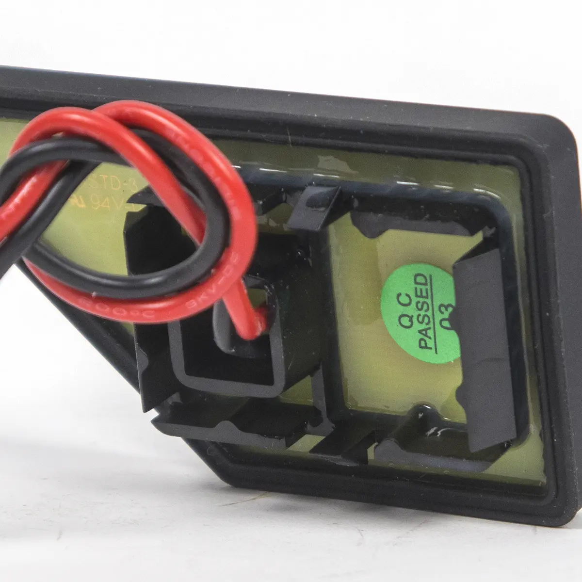 Switch trac override bobcat 7285803