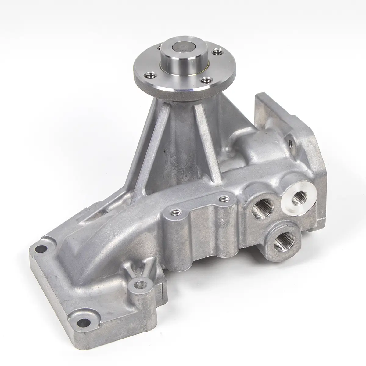 Brida de bomba de agua doosan fk 430215-02249