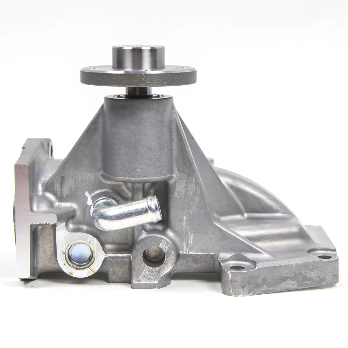 Brida de bomba de agua doosan fk 430215-02249