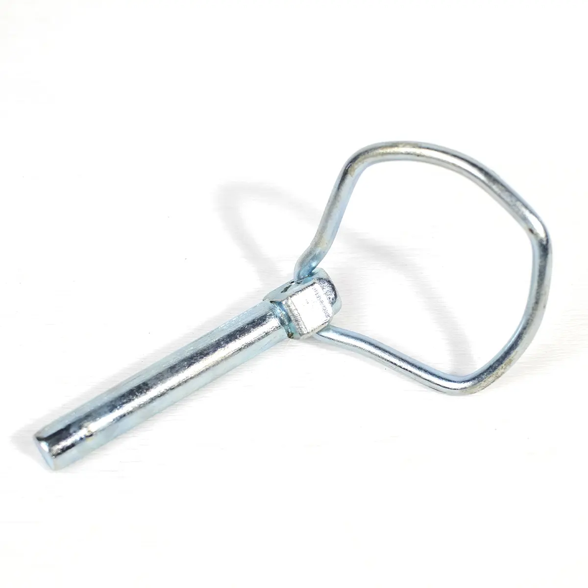 Pin clevis bobcat 7290943