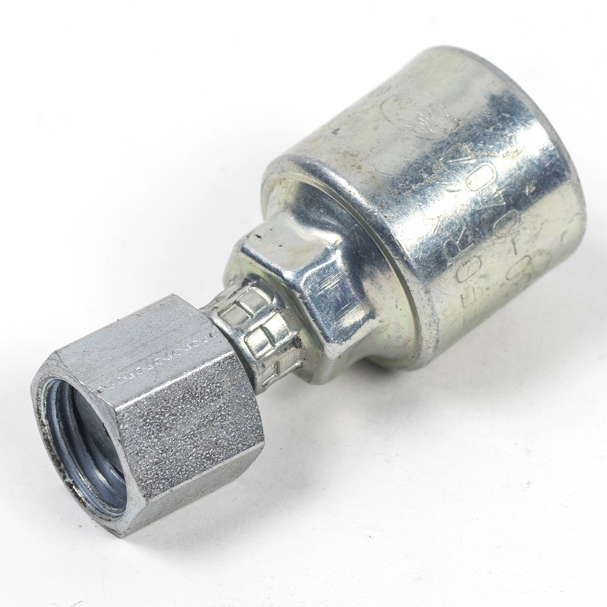 Conexion parker and gates 4g-4fforx