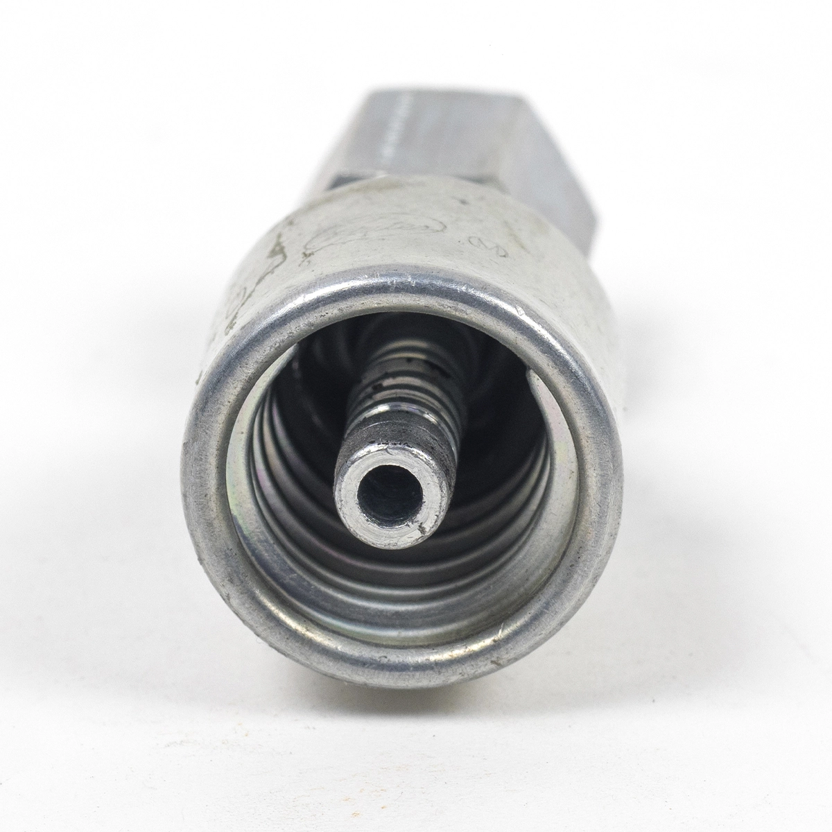 Conexion parker and gates 4g-4fforx