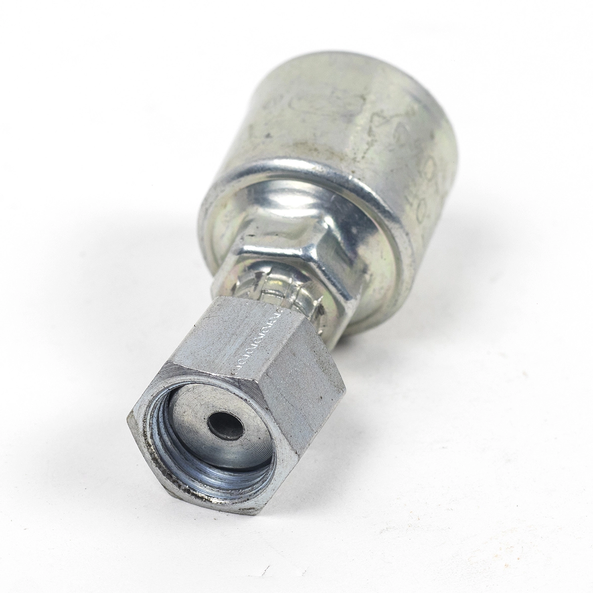 Conexion parker and gates 4g-4fforx