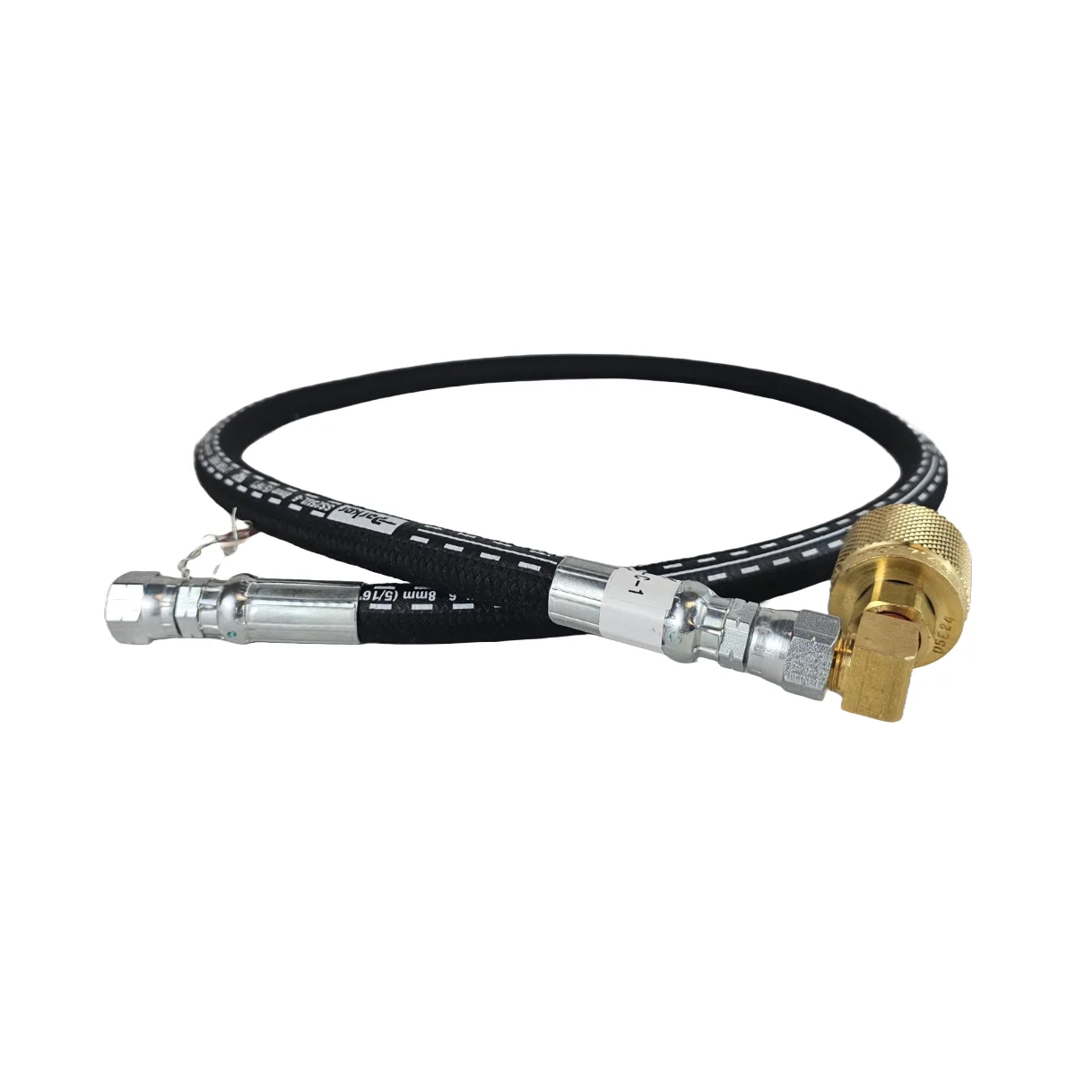 Lpg hose / rego (48) unicarriers 17920fc303h