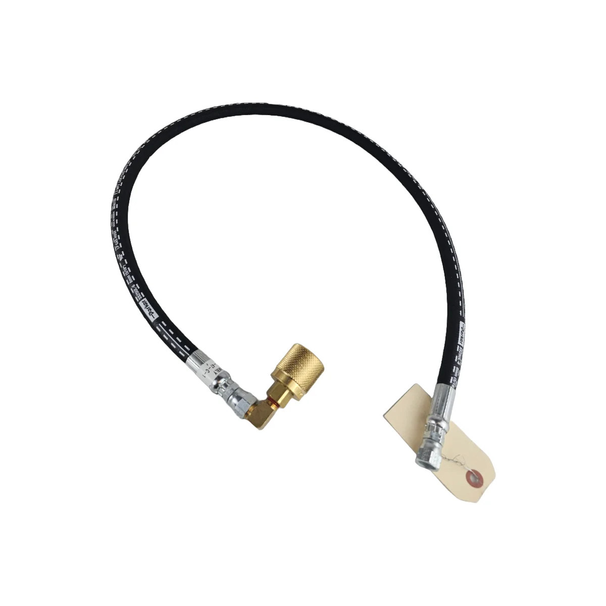 Lpg hose / rego (48) unicarriers 17920fc303h