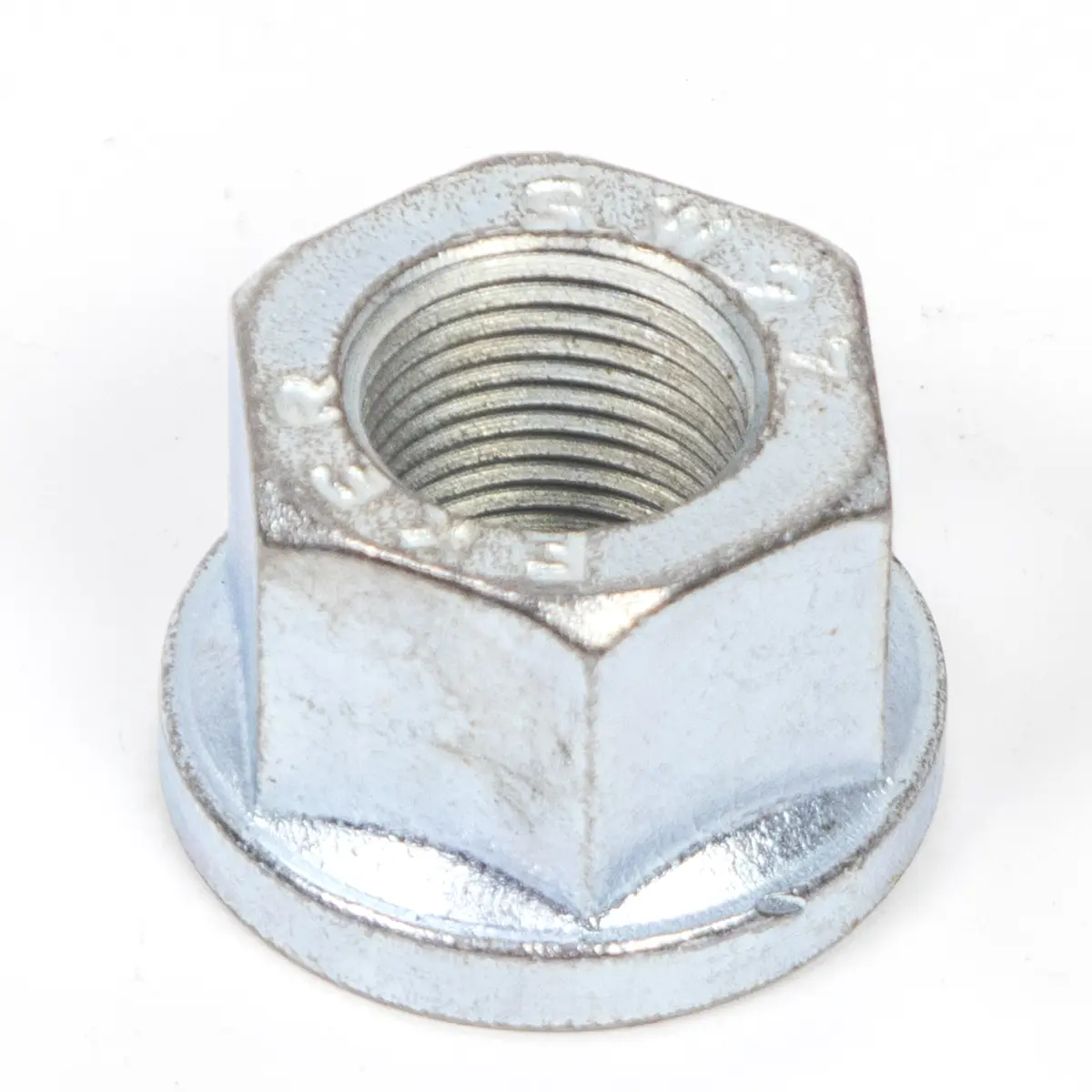 Tuerca rueda retro bobcat 7289986