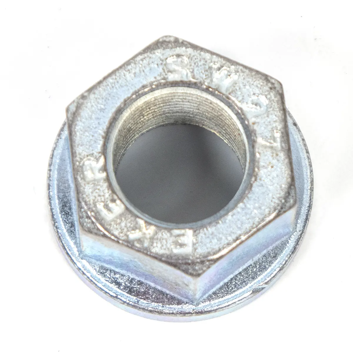 Tuerca rueda retro bobcat 7289986