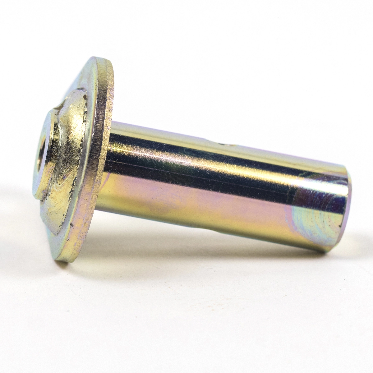 Perno de dirección unicarriers 48513fl00ah