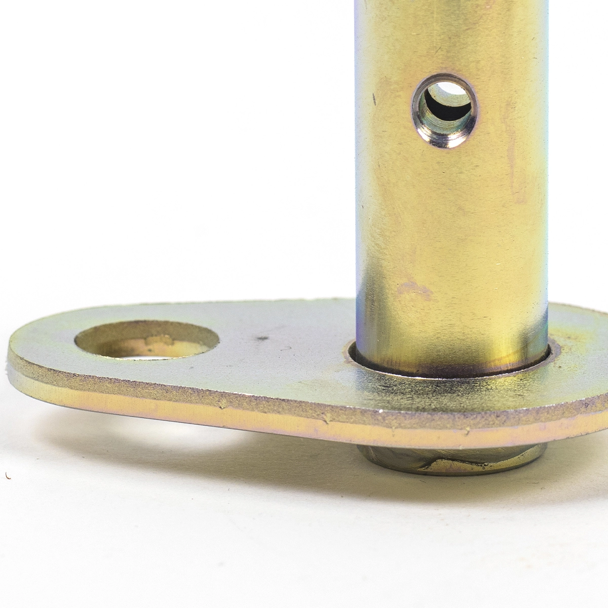 Perno de dirección unicarriers 48513fl00ah