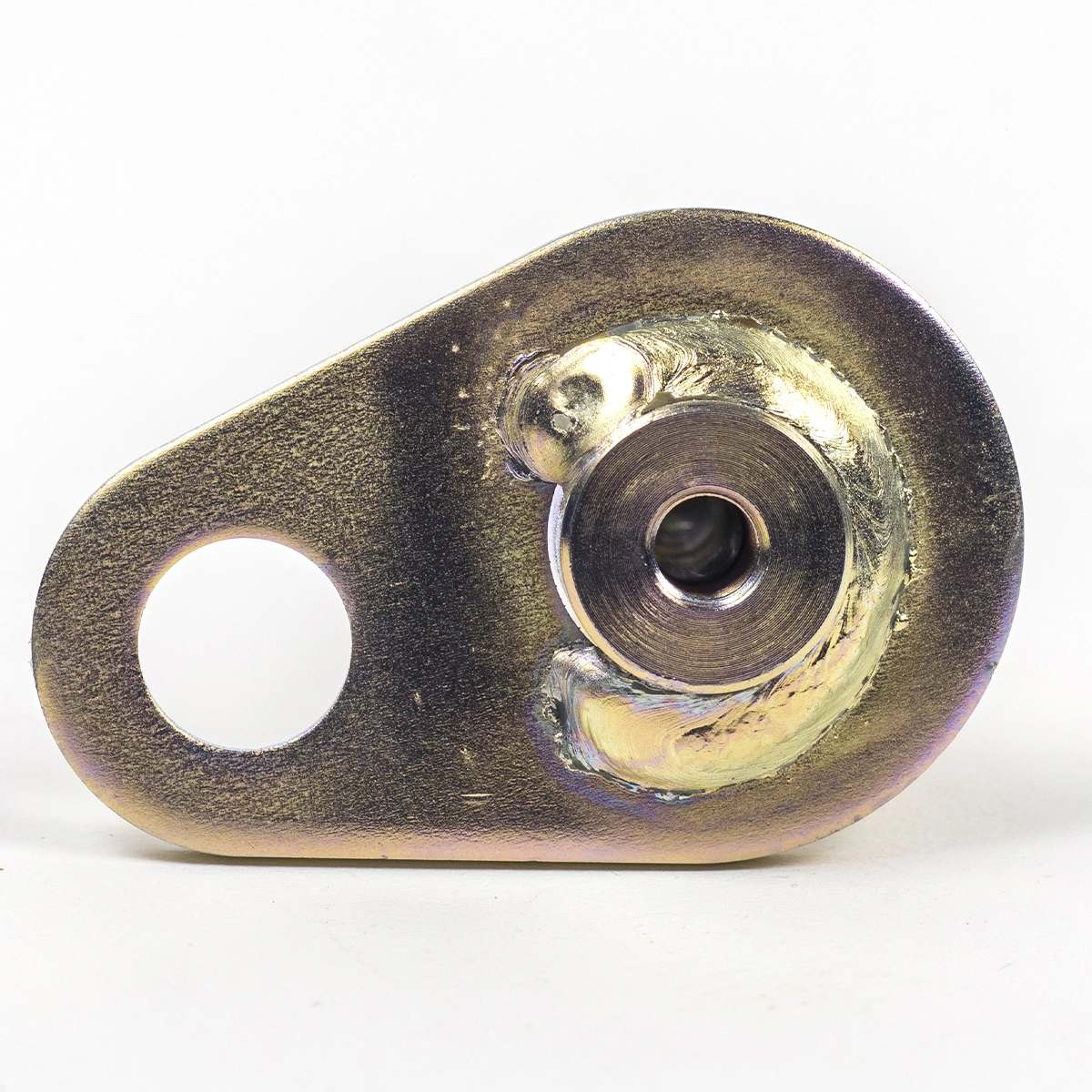 Perno de dirección unicarriers 48513fl00ah