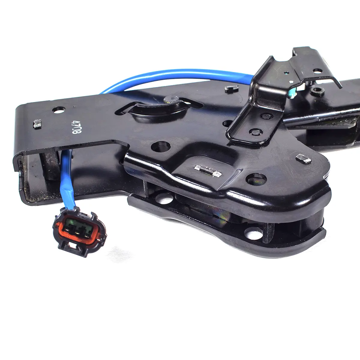 Device ass unicarriers 36010ga10a