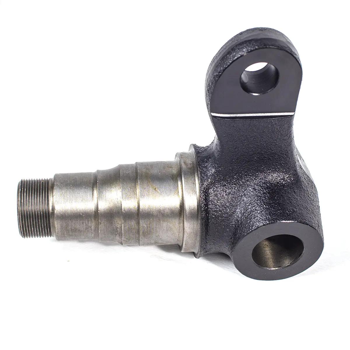 Mango eje de direccion unicarriers 400140k400f1h