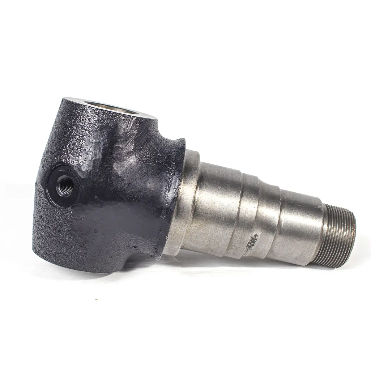 Mango eje de direccion unicarriers 400140k400f1h