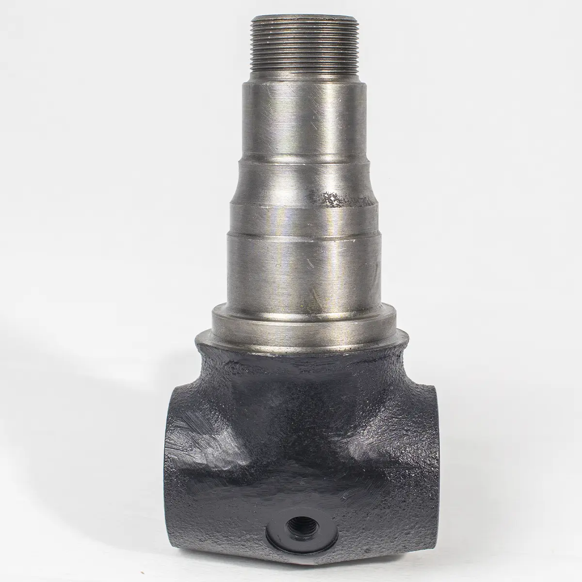 Mango eje de direccion unicarriers 400140k400f1h