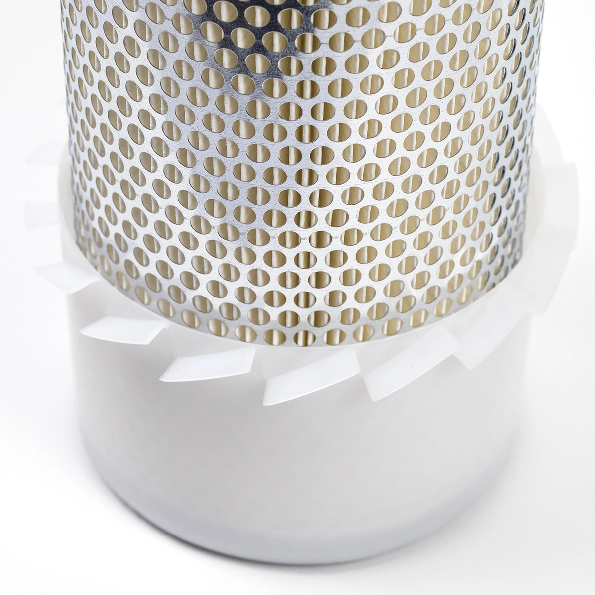 Air filter unicarriers 1654651h10h