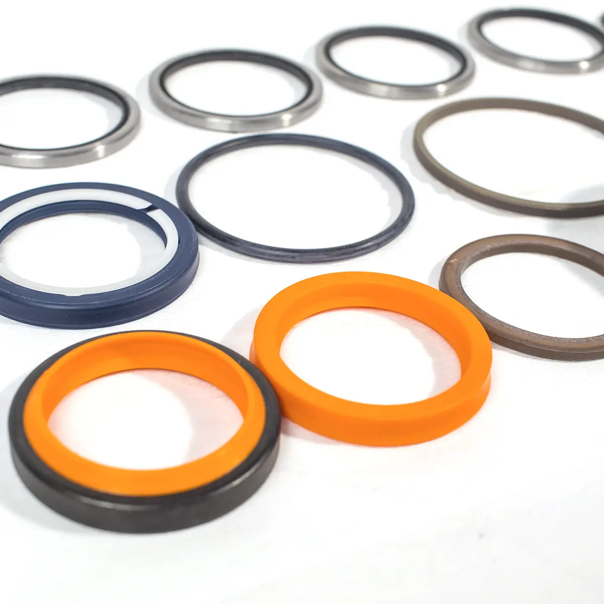 Kit sellos bobcat 7394179