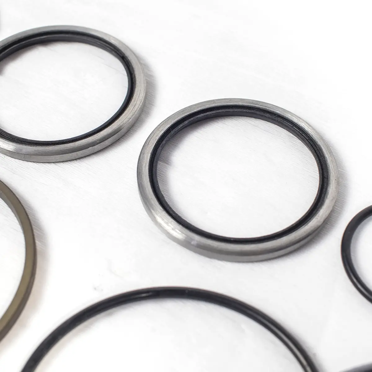 Kit sellos bobcat 7394179