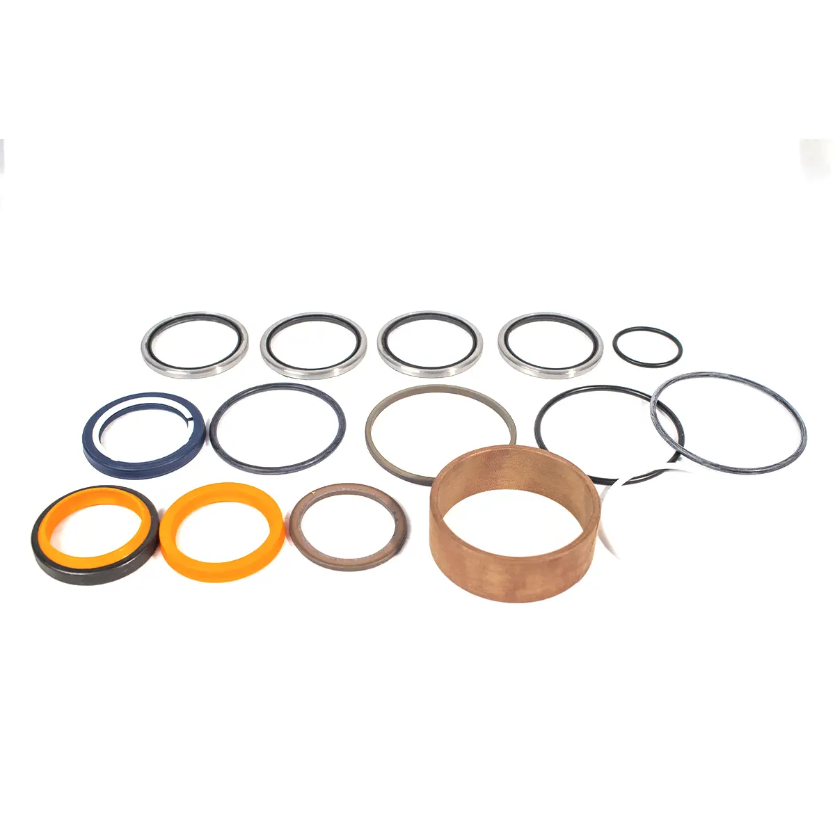 Kit sellos bobcat 7394179