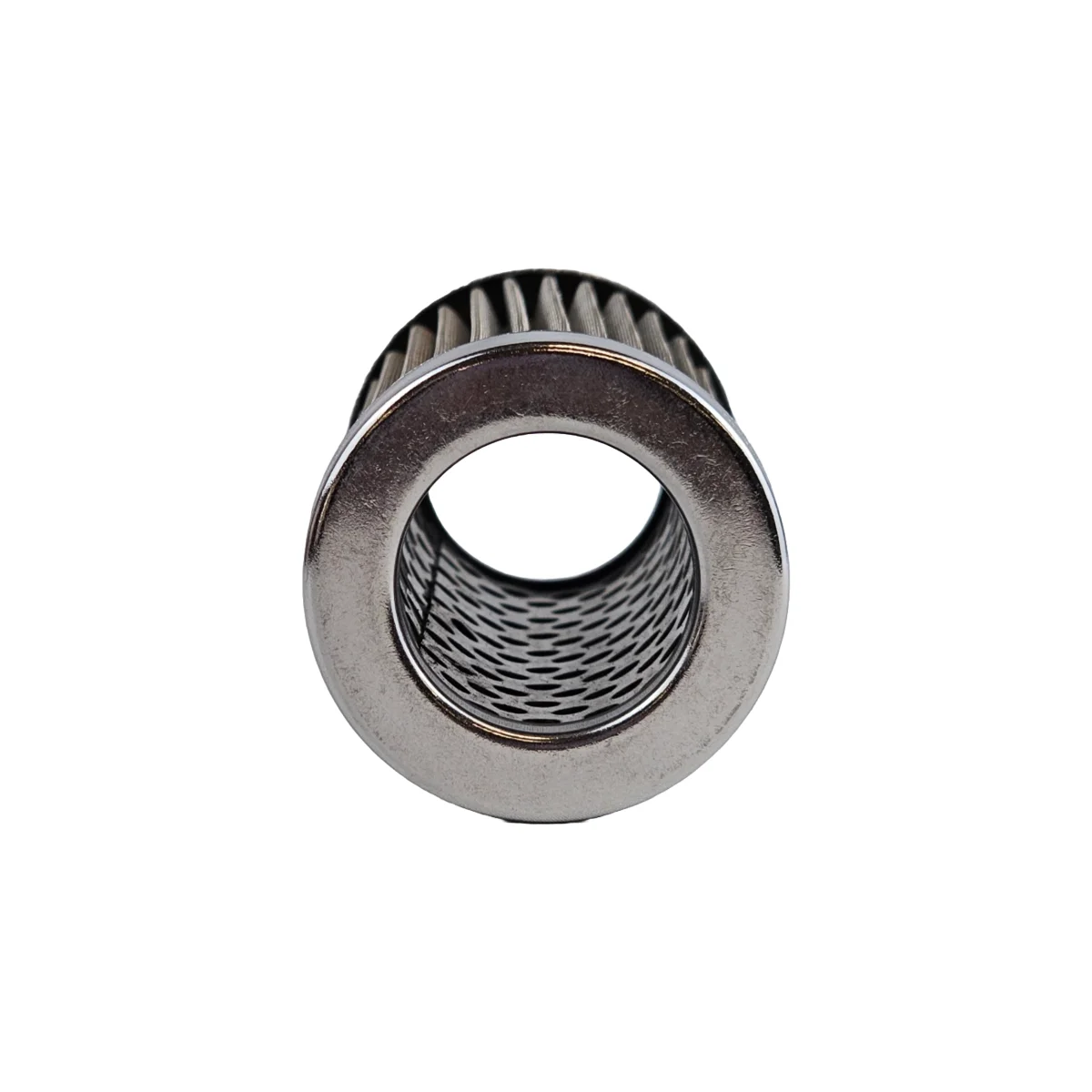 Filtro aceite transmision 760 bobcat 7393873