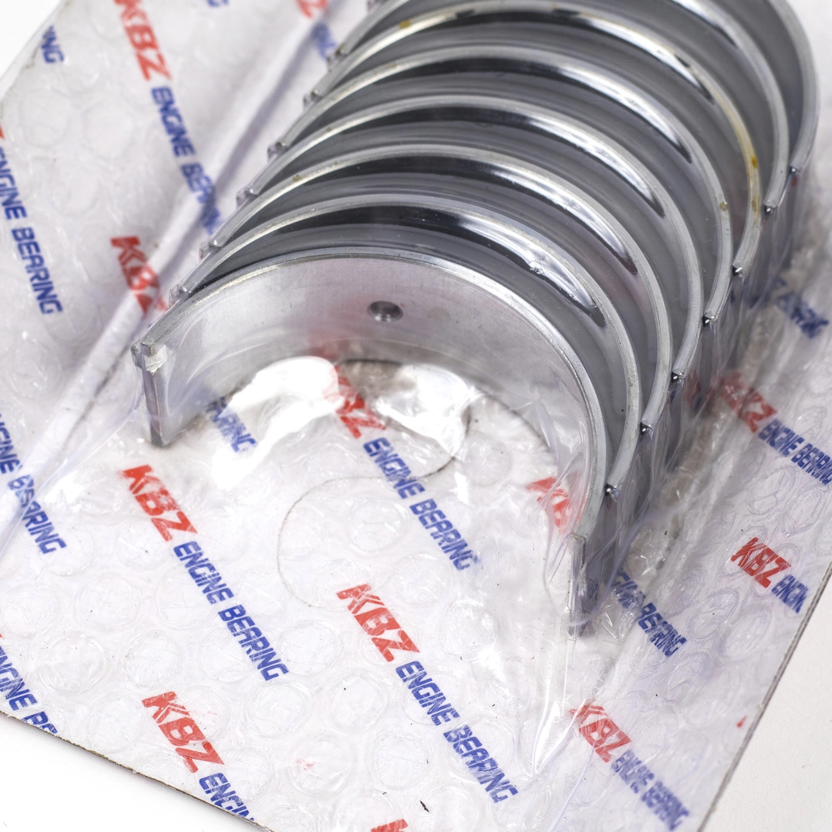 Rod bearing set unicarriers 12111fy500h