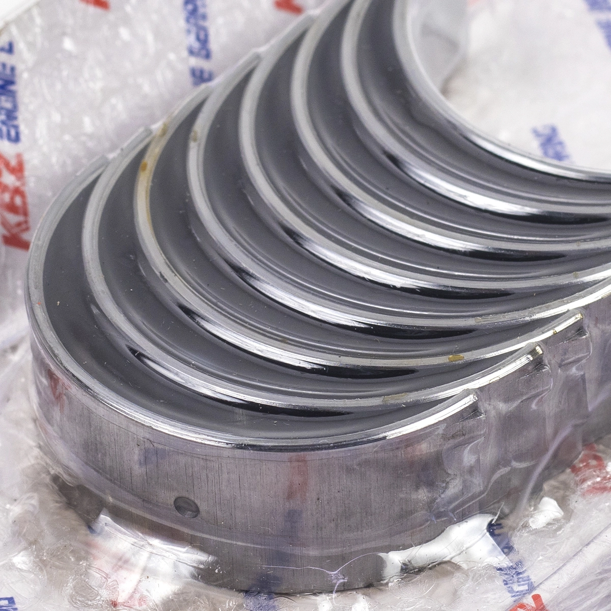 Rod bearing set unicarriers 12111fy500h