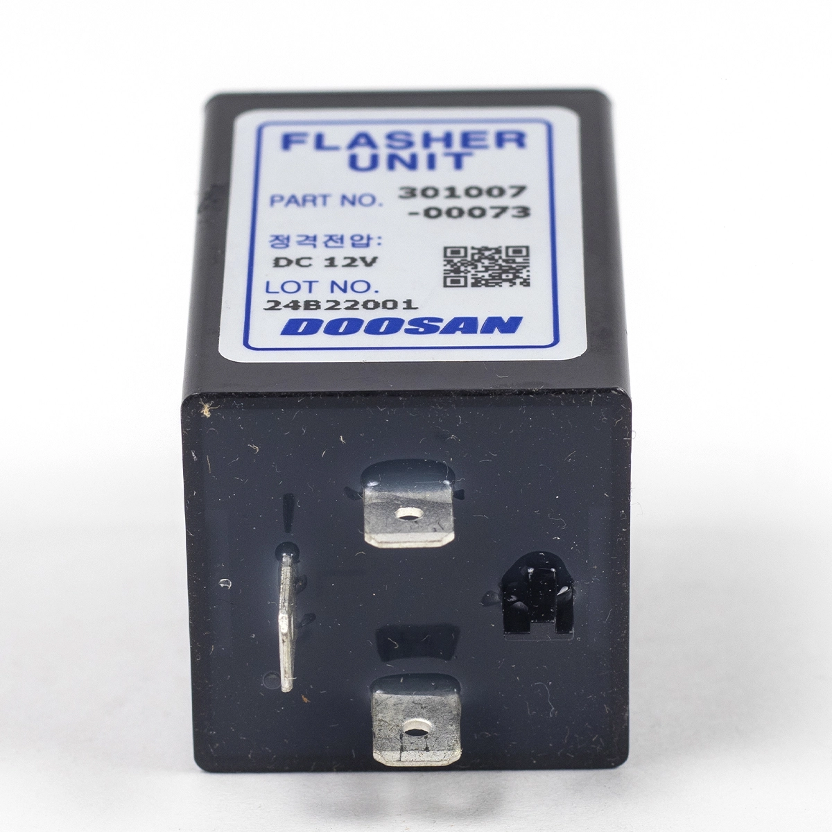 Destellador doosan fk 30100700073