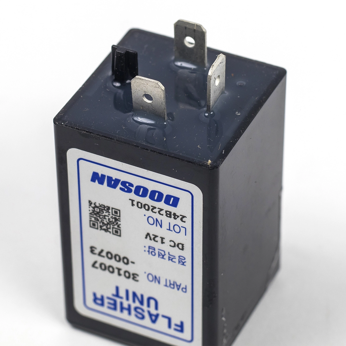 Destellador doosan fk 30100700073