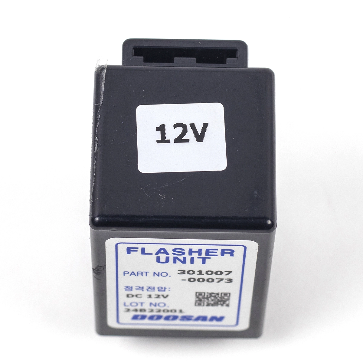 Destellador doosan fk 30100700073