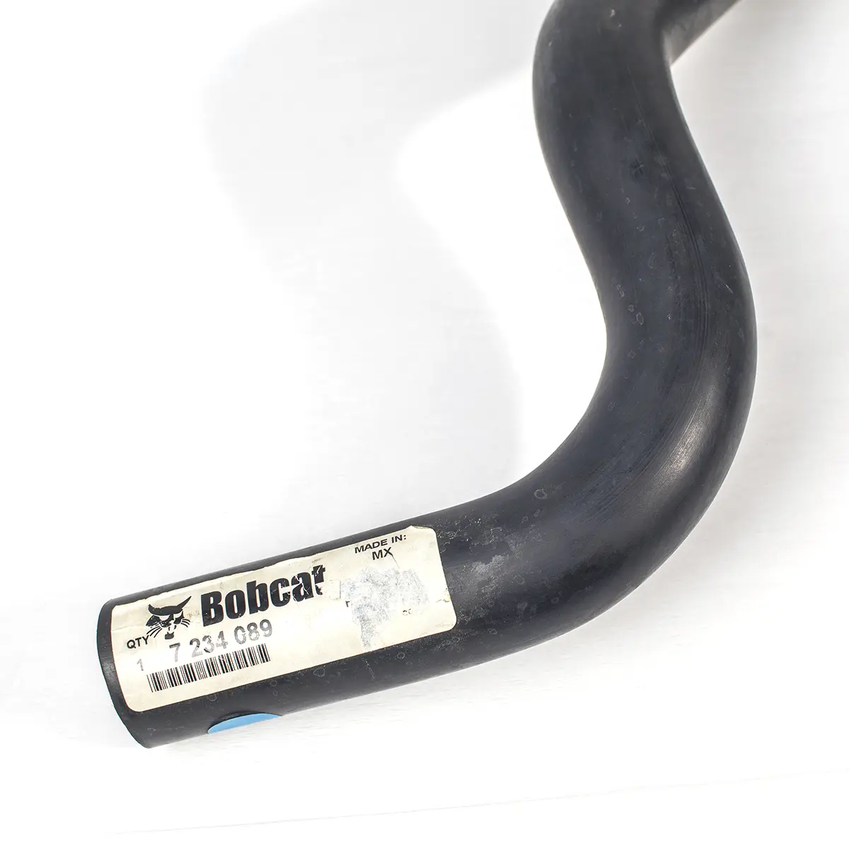 Hose, air formed bobcat 7234089