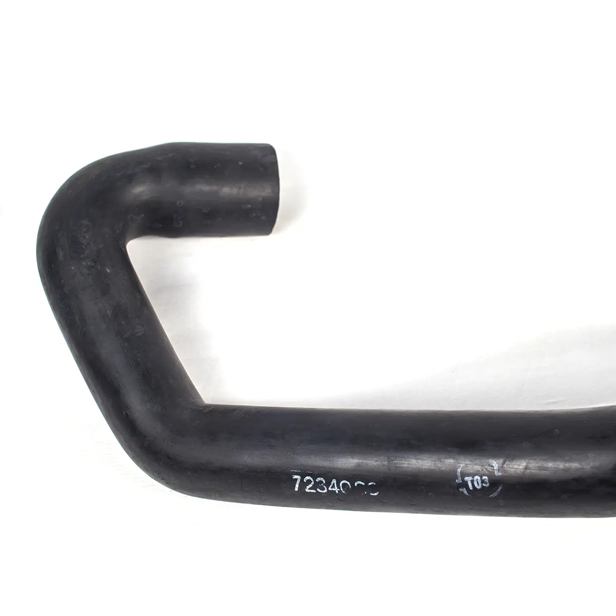 Hose, air formed bobcat 7234089