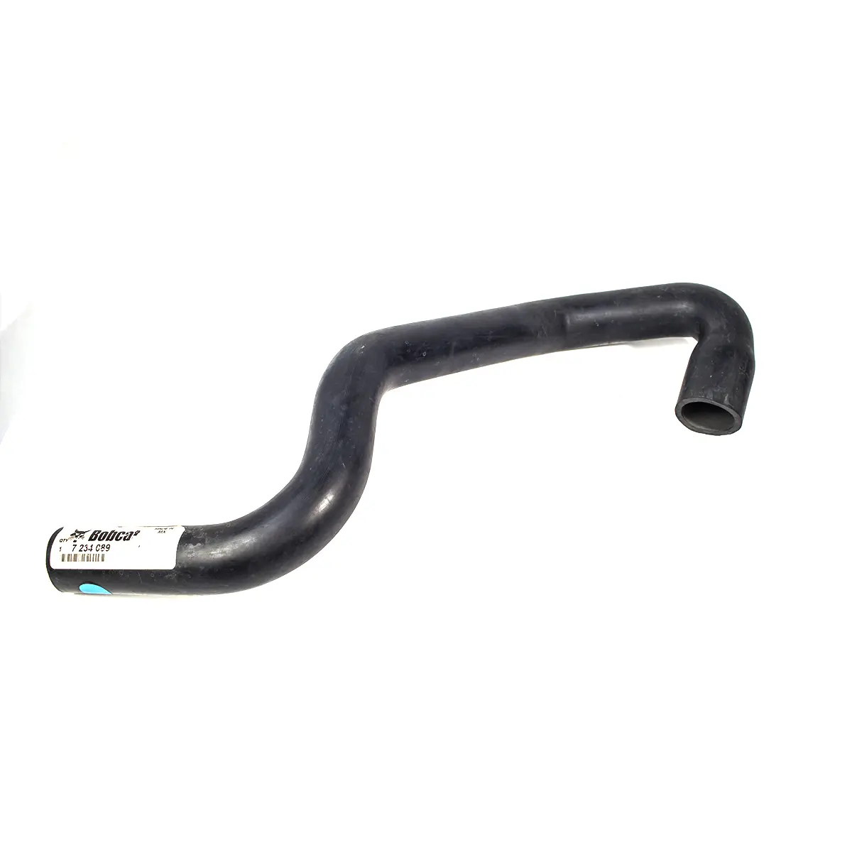 Hose, air formed bobcat 7234089