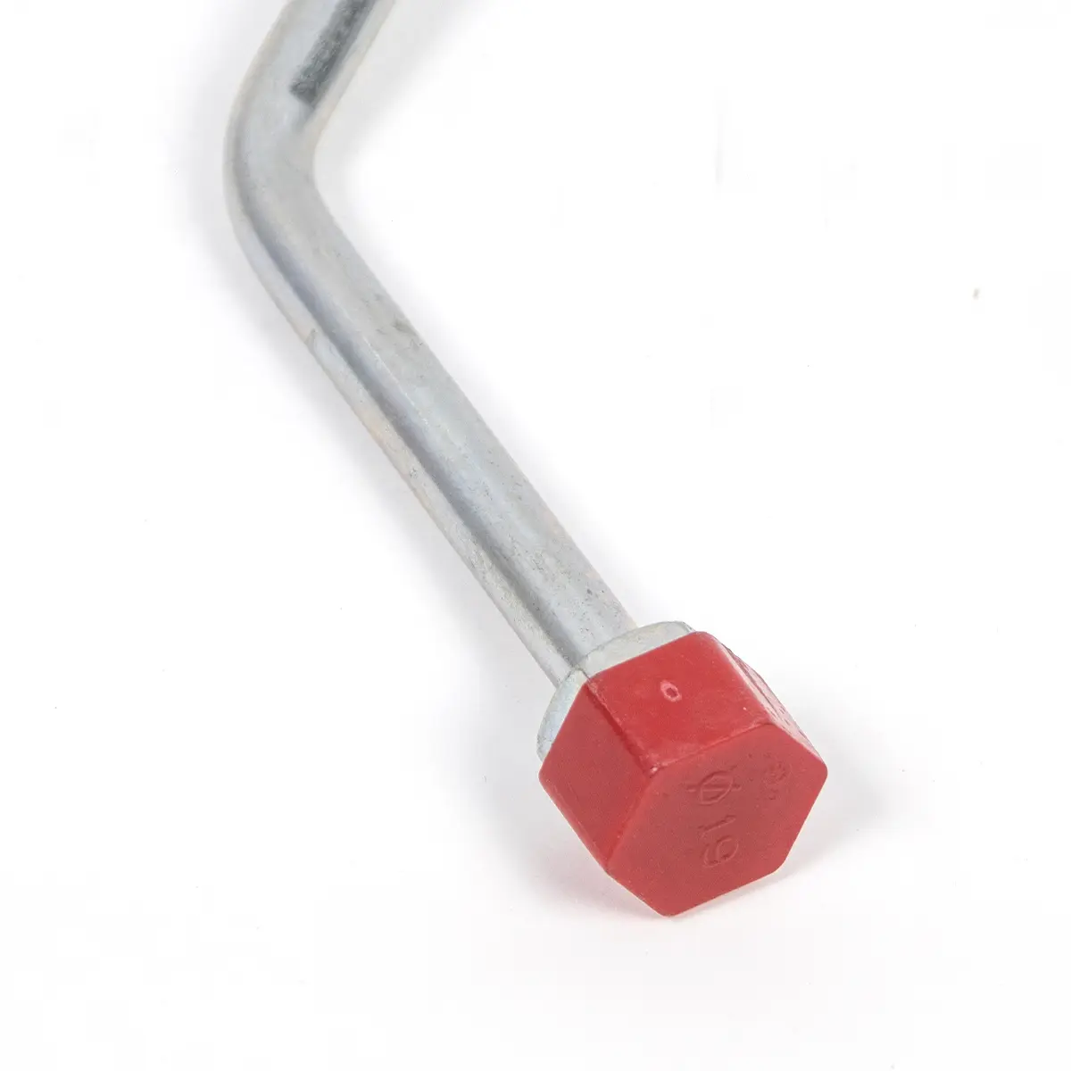 Pipe hydraulic bobcat 7311426