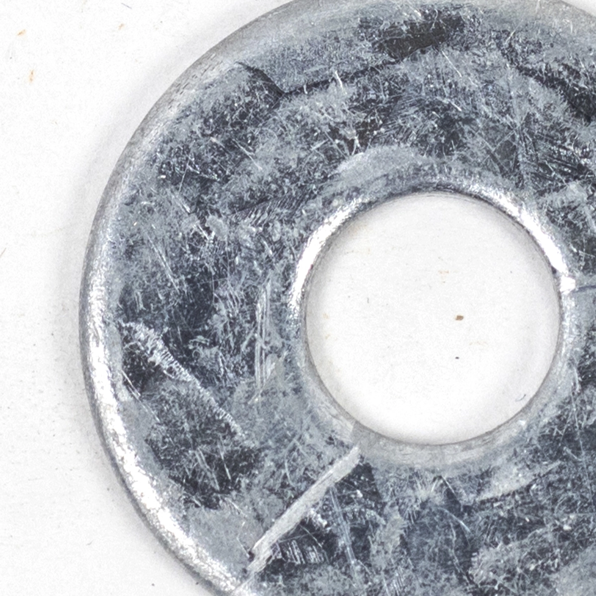 Rondana plana negra 1/2 tvh msbrondana