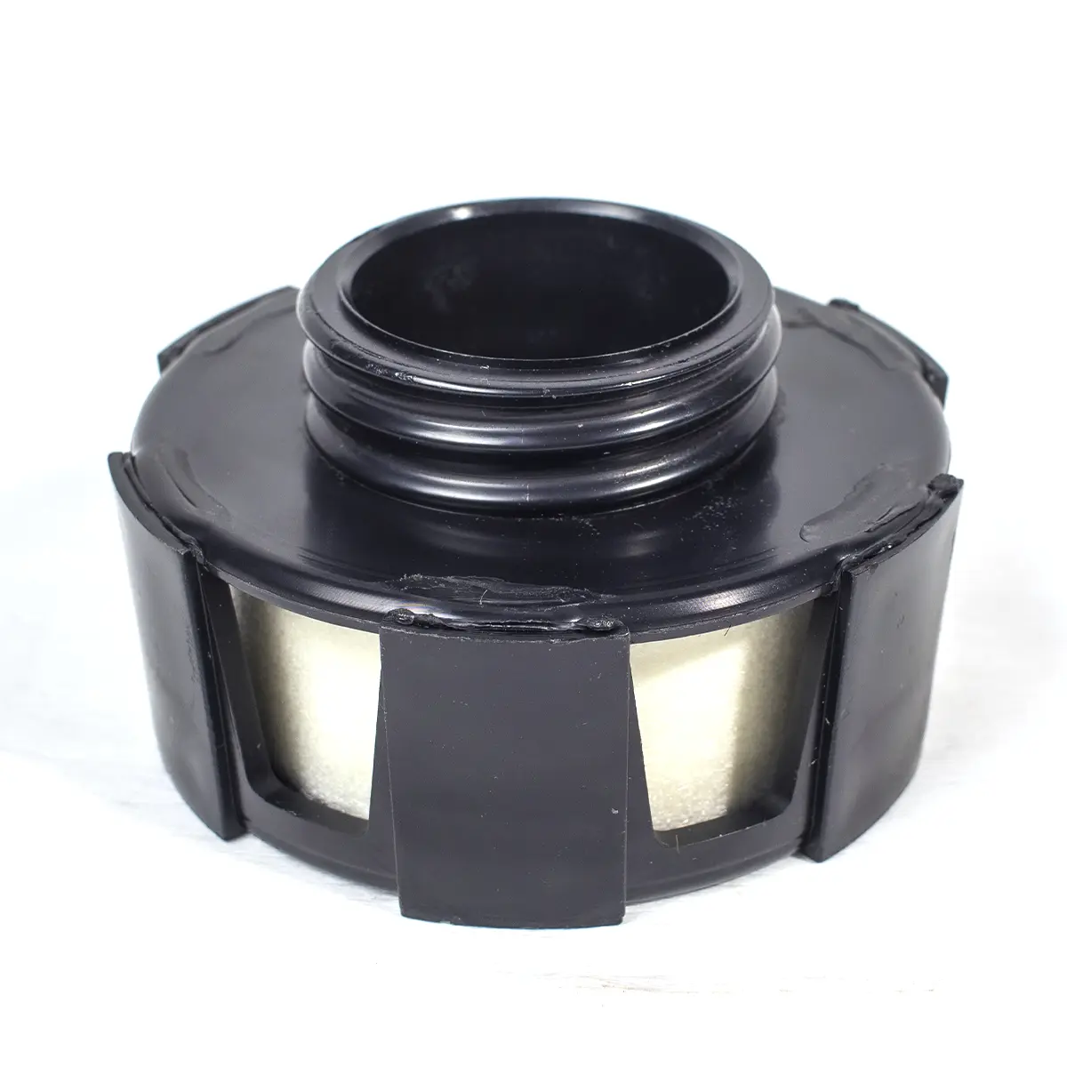 Tapon ventilador filtro hidraulico bobcat 6577785