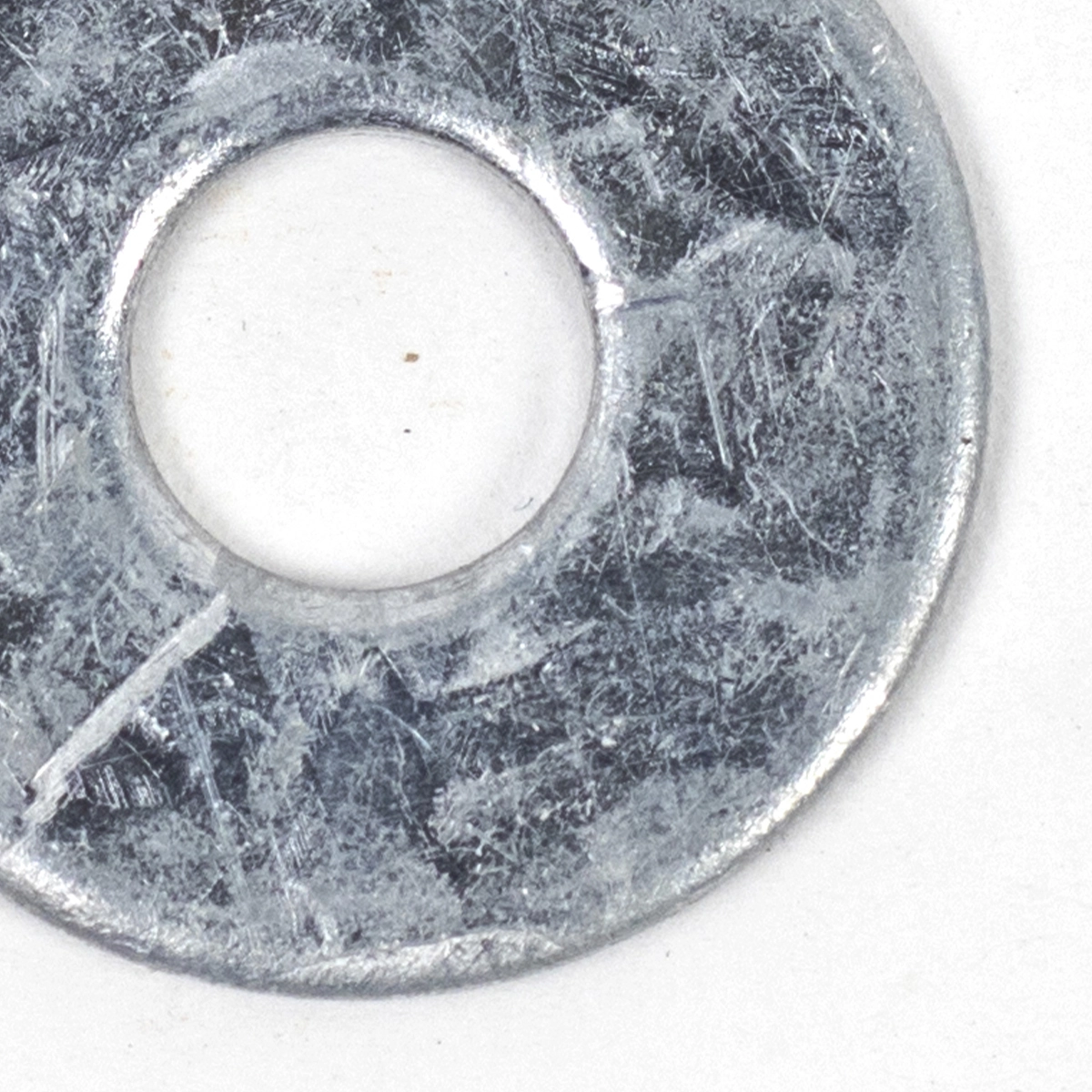 Rondana plana negra 1/2 tvh msbrondana