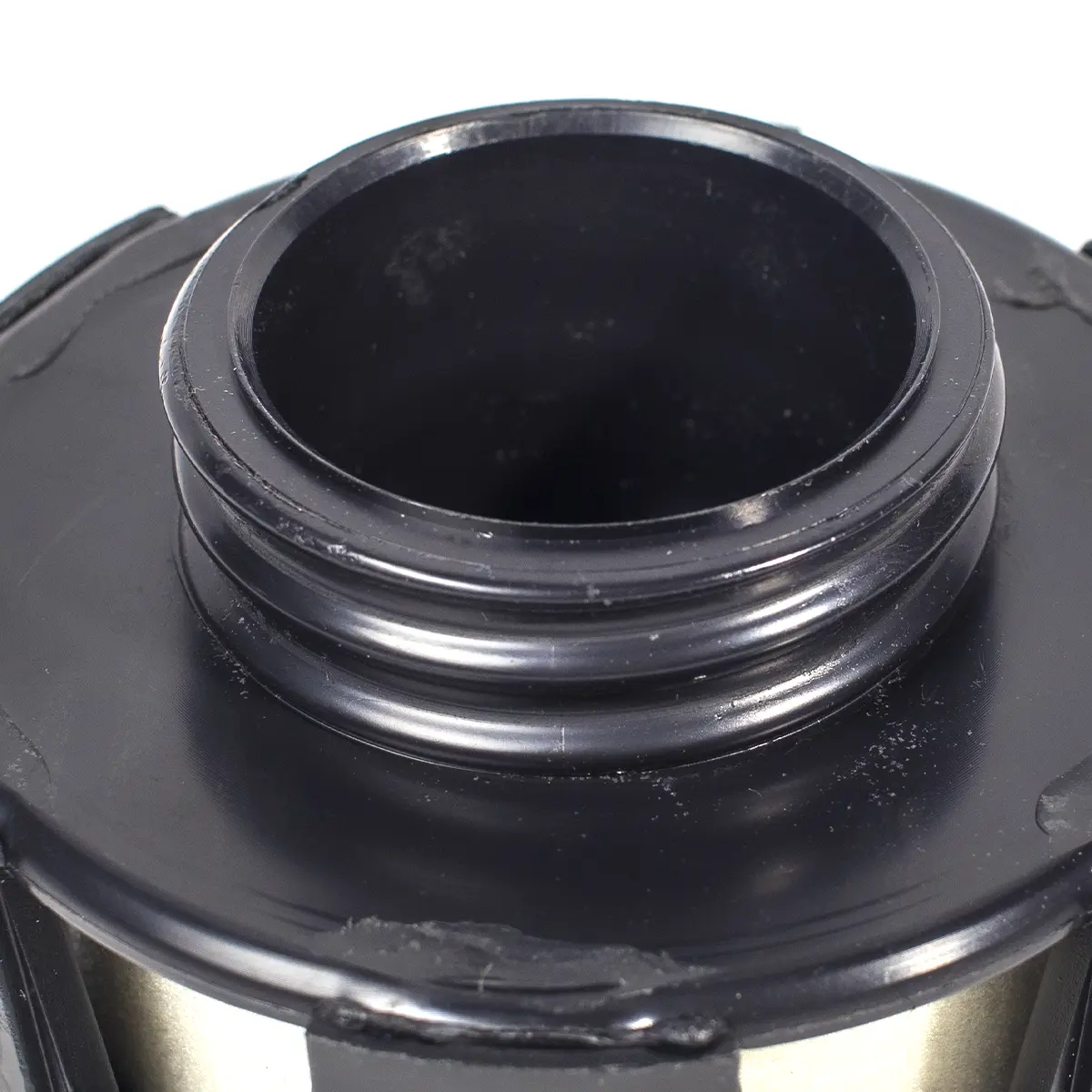 Tapon ventilador filtro hidraulico bobcat 6577785