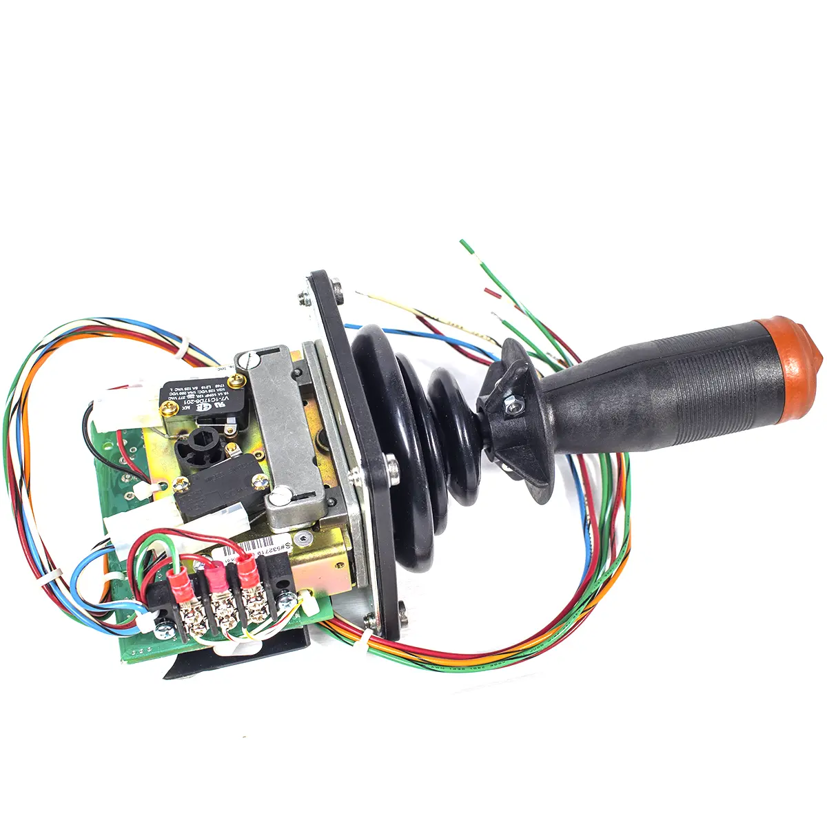 Controlador de joystick jlg 45049