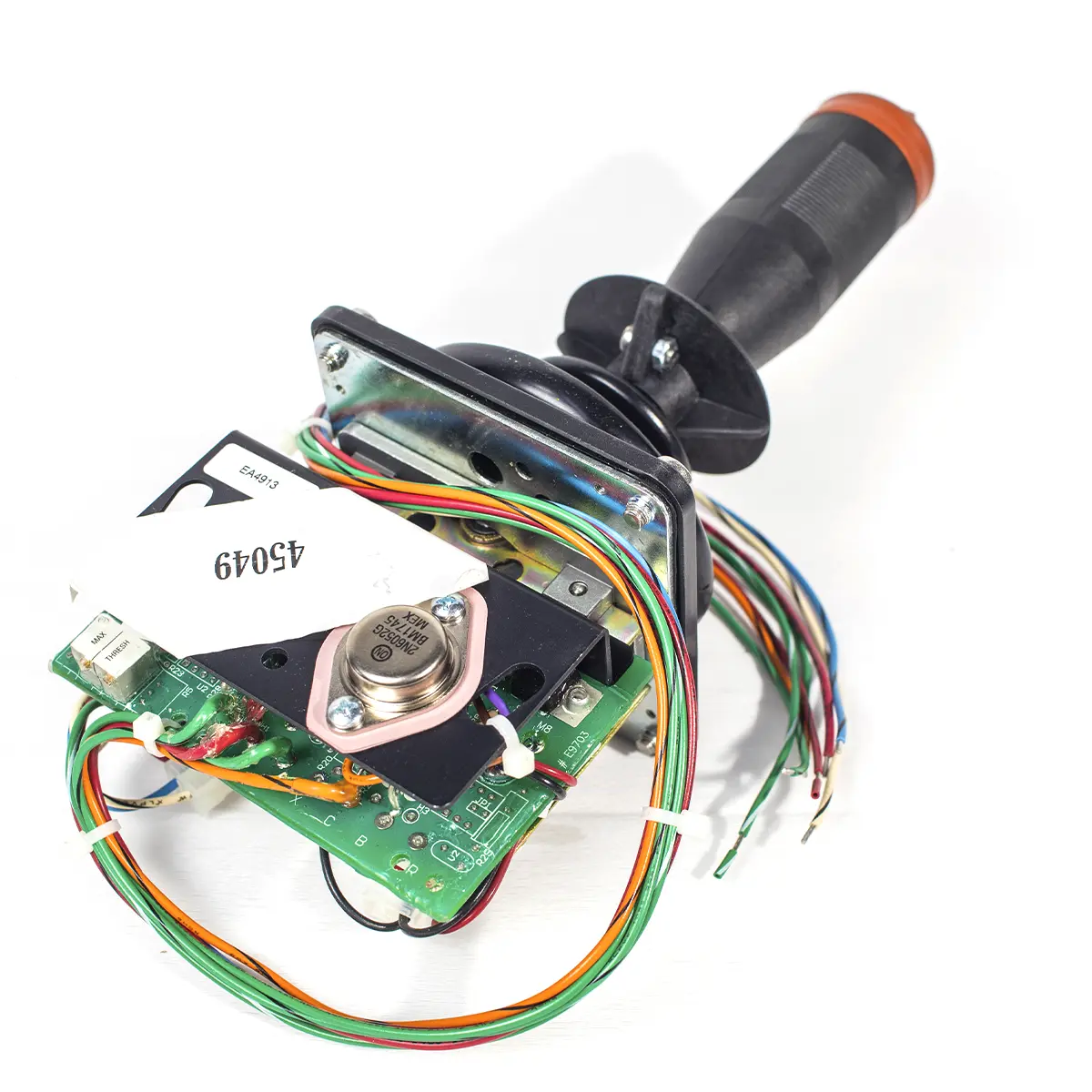 Controlador de joystick jlg 45049