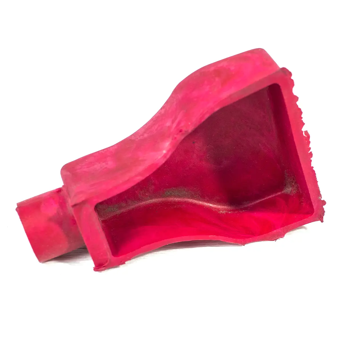 Capuchon terminal rojo	 gen-apymsa 1249000