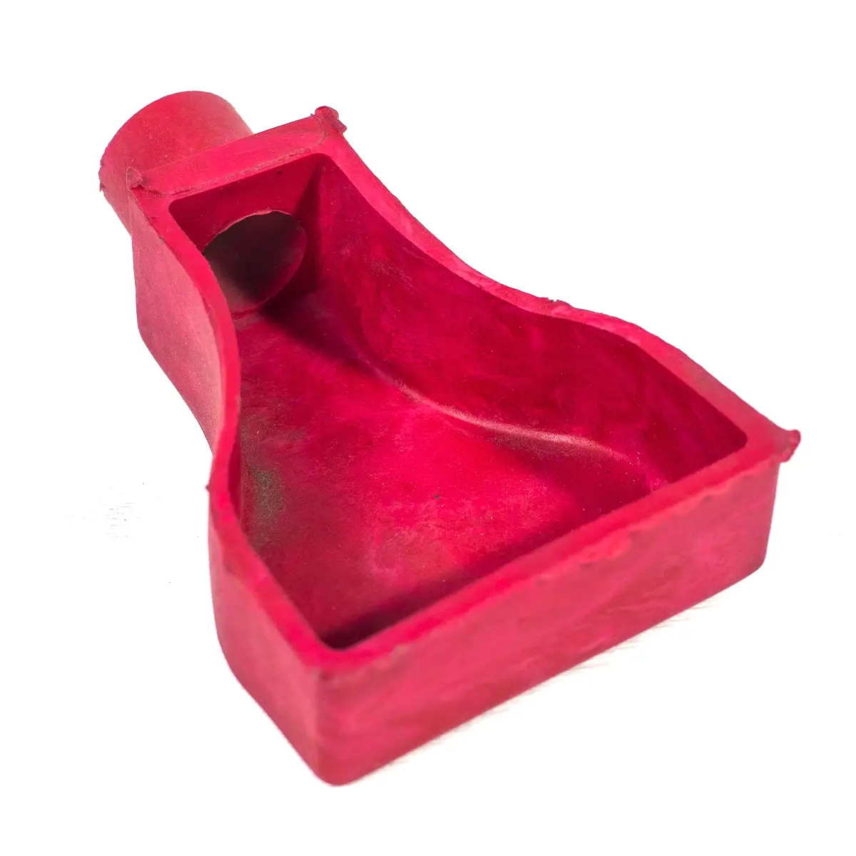 Capuchon terminal rojo	 gen-apymsa 1249000