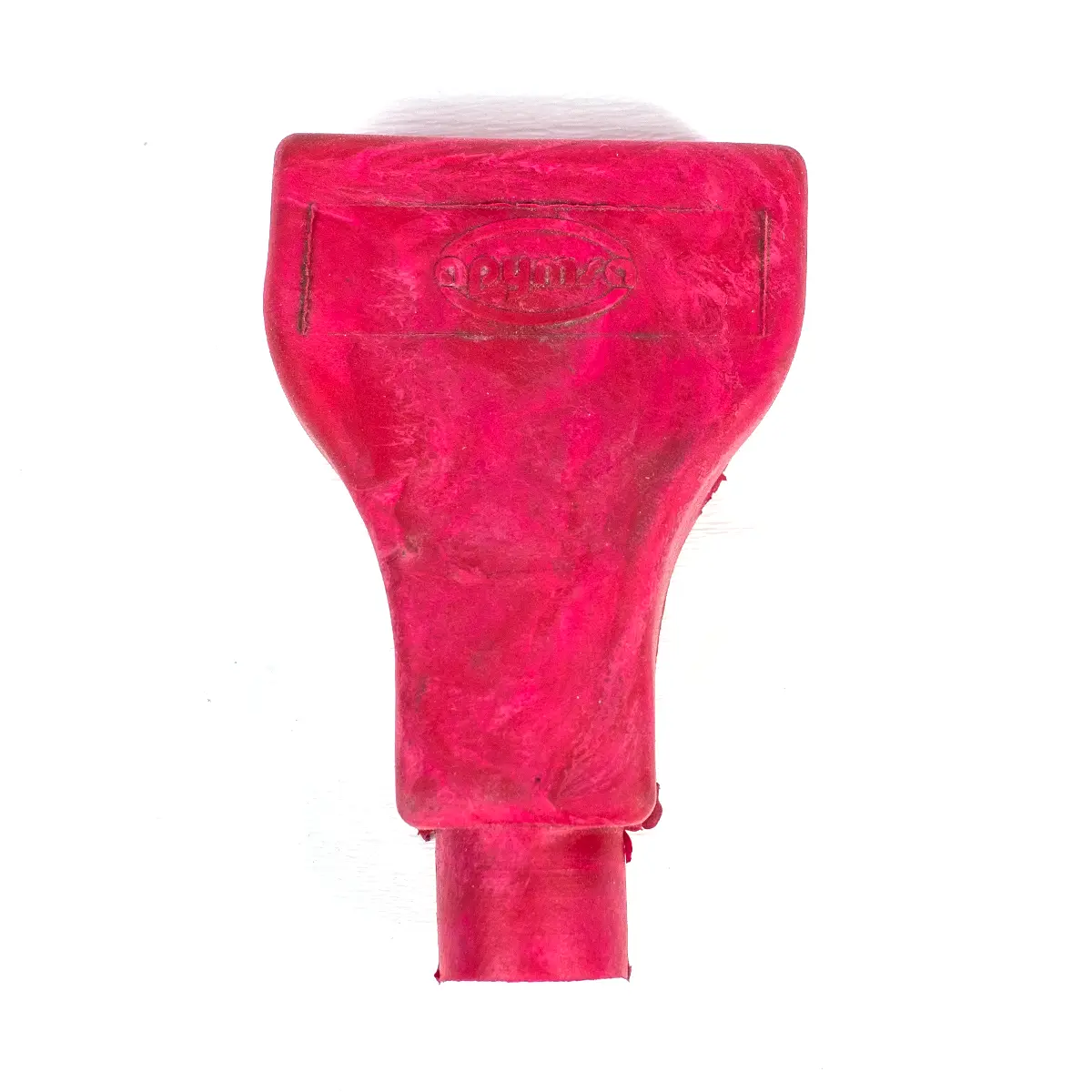 Capuchon terminal rojo	 gen-apymsa 1249000