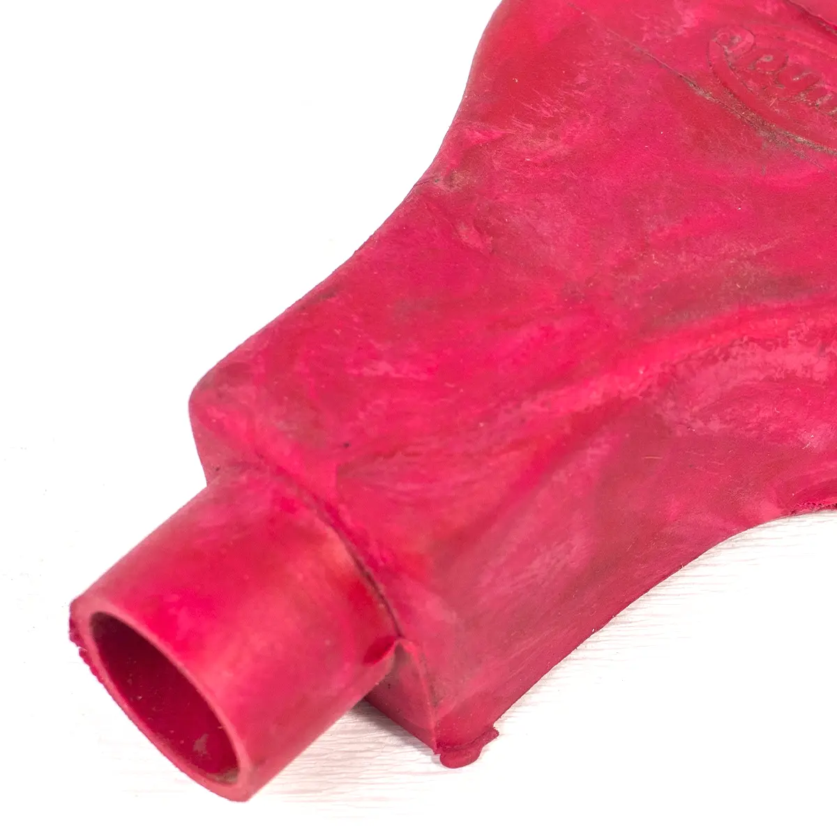 Capuchon terminal rojo	 gen-apymsa 1249000