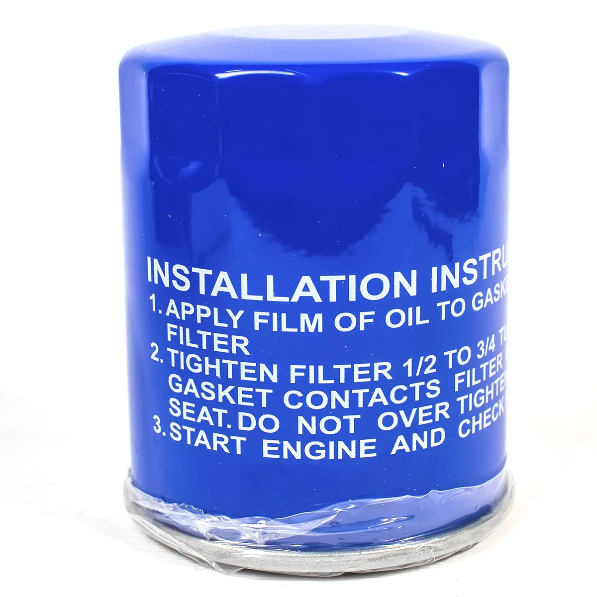 Filtro de aceite de mtor tb45/tb42    1g521-49p00 unicarriers 30a4000105h