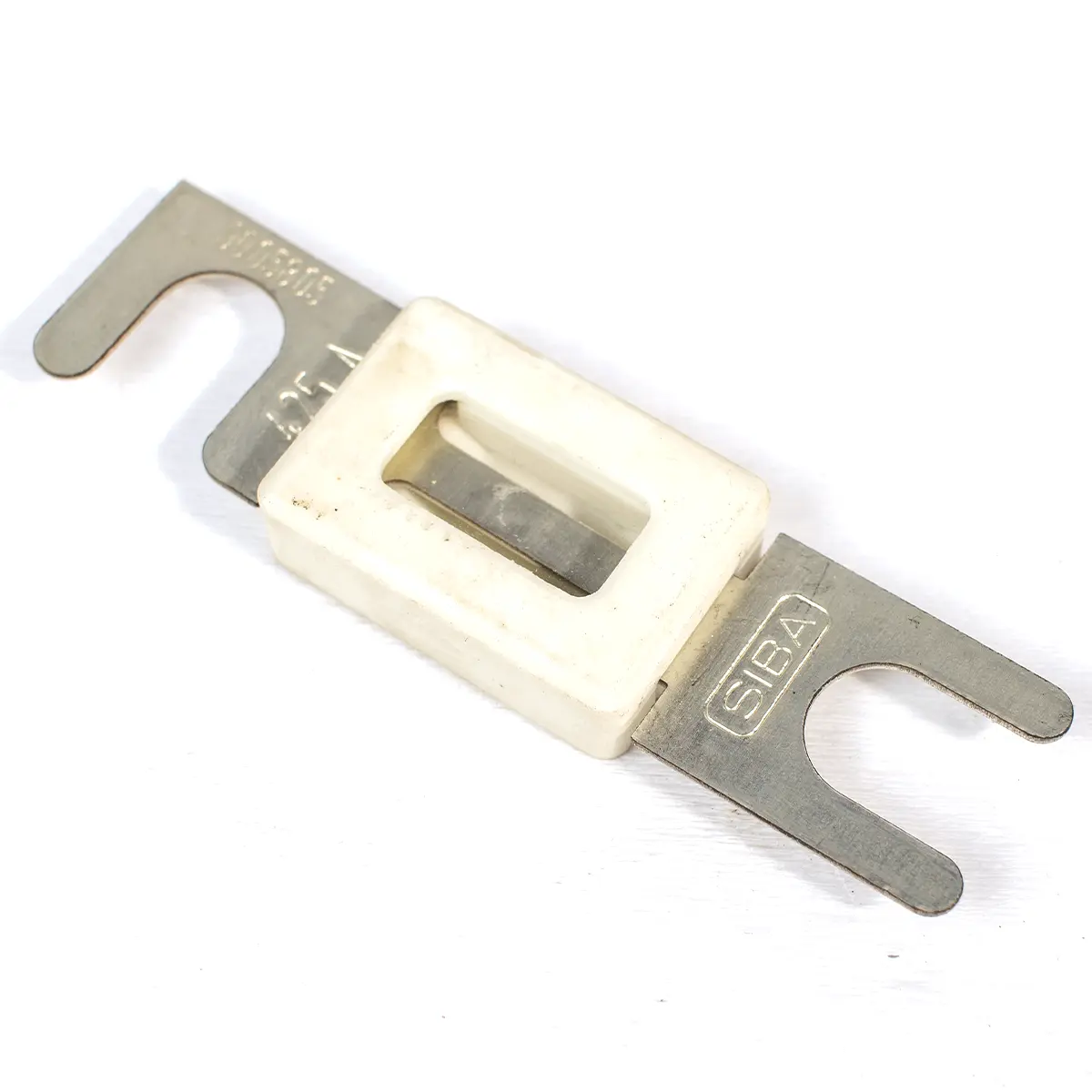 Fusible de 400 amperios, tracción flexi 5509602000