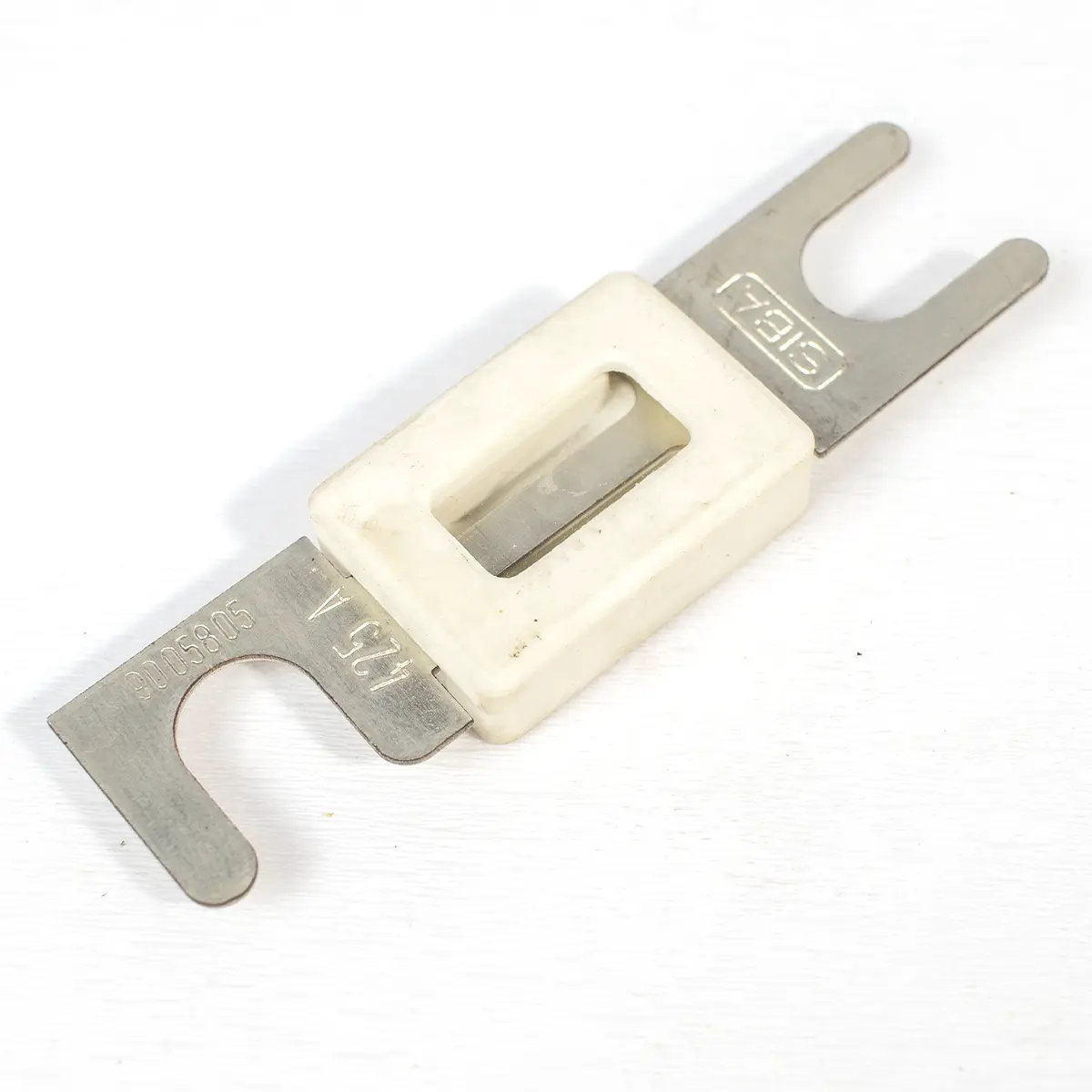 Fusible de 400 amperios, tracción flexi 5509602000