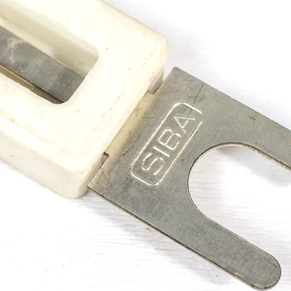 Fusible de 400 amperios, tracción flexi 5509602000