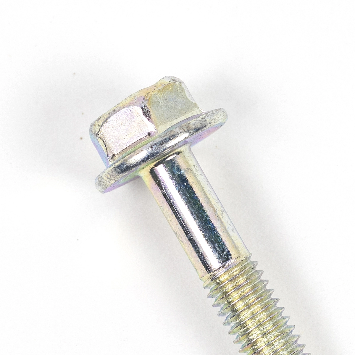 Tornillo para pedal bobcat 29cm630