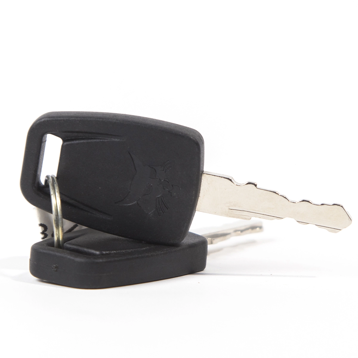 Llave de swicth bobcat 7378682
